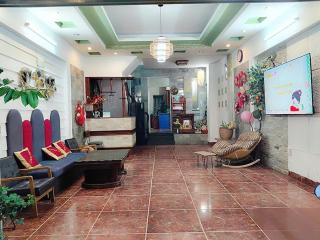 Pinks House - 7