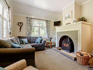 4 Bed in Abergele 88973 - Llanfair Talhaiarn - 8