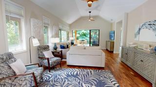 COCO CABANA Private 3BR KaMilo surrounded by tropical gardens - Waikoloa - 4