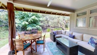 COCO CABANA Private 3BR KaMilo surrounded by tropical gardens - Waikoloa - 6