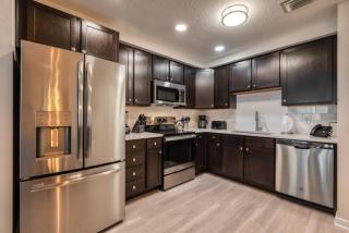VCR4-304 Deluxe New Apartment - Convention Center - Orlando - 7