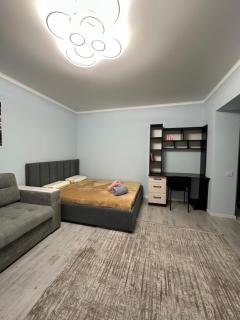 City Heart Apt - Almaty - 5