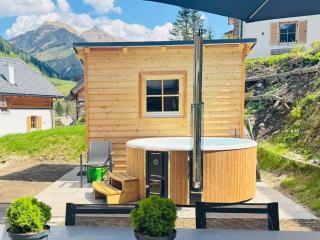Alpenjoy Lodge - Donnersbachwald - 7