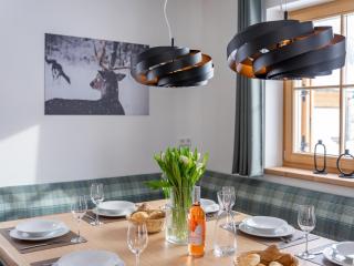 Alpenjoy Lodge - Donnersbachwald - 1