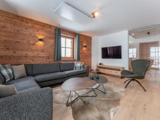 Alpenjoy Lodge - Donnersbachwald - 3