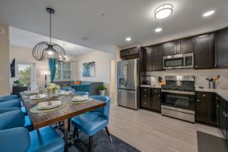 VCR4-308 3rd Floor New Condo Convention Center - Orlando - 7
