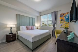 VCR4-308 3rd Floor New Condo Convention Center - Orlando - 1