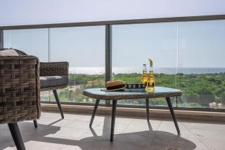 Sunlit Balcony and Coastal Charm by Sea N' Rent - Nahariyya - 2