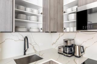 UWS 2br w elevator wd nr central park NYC-1300 - New York - 6