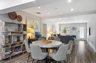 Luxurious Hollywood Retreat Perfect Getaway - 5