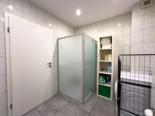 Gemütliche Wohnung bis zu 7 Personen mit guter Autobahnanbindung - Overath - 5