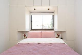 Stylish Apartment with Cozy Vibes by Sea N' Rent - Tel Aviv - 0