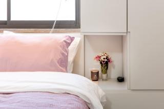 Stylish Apartment with Cozy Vibes by Sea N' Rent - Tel Aviv - 9
