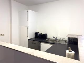 Gemütliche Wohnung bis zu 7 Personen mit guter Autobahnanbindung - Overath - 3