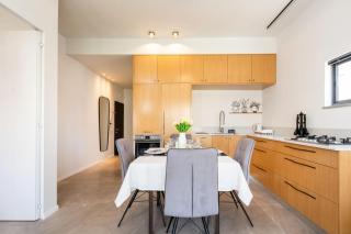 Stylish Apartment with Cozy Vibes by Sea N' Rent - Tel Aviv - 5