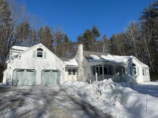 Your Home Away From Home - Wolfeboro - 3