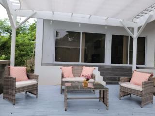 Baquis Island Bungalow - Cerro Pelón - 9