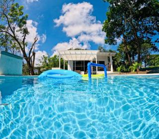 Baquis Island Bungalow - Cerro Pelón - 7