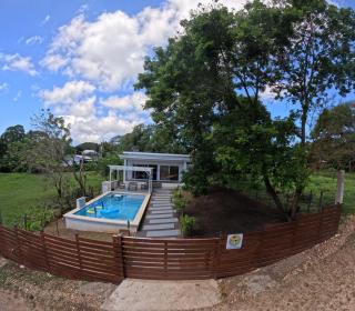 Baquis Island Bungalow - Cerro Pelón - 5