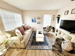 Cozy Miami Villa near Coconut Grove and the University of Miami - Miami - 7