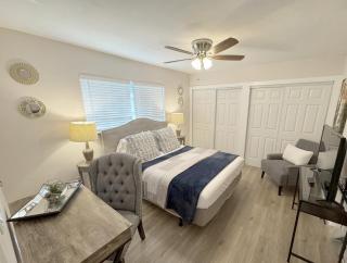 Cozy Miami Villa near Coconut Grove and the University of Miami - Miami - 3