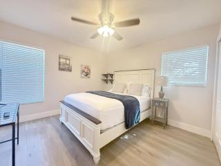Cozy Miami Villa near Coconut Grove and the University of Miami - Miami - 2