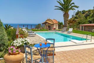 Villa Lygaria - Ligaria - 7