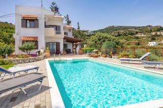 Villa Lygaria - Ligaria - 2