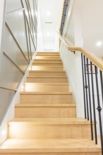 Brand-new 4 BR, family-friendly duplex is your home away from home in Vancouver! - Vancouver - 8