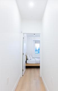 Brand-new 4 BR, family-friendly duplex is your home away from home in Vancouver! - Vancouver - 4