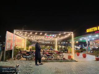 Islamabad Crystal Palms - Islamabad - 2