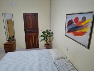 Suíte Cama Queen perto Centro Histórico e Praias - São Luís - 9