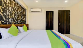 Hotel Capital Live - Silverkey Hospitality - Agra - 9