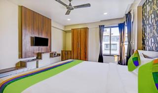Hotel Capital Live - Silverkey Hospitality - Agra - 6