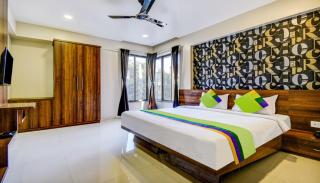 Hotel Capital Live - Silverkey Hospitality - Agra - 4