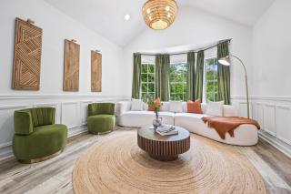 6BD-3BA Designer Oasis - Sleeps 14 - ATL Metro - - 5