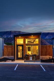 The Riv at Zion - Virgin - 5