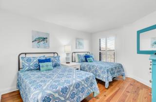 314 C Shipwatch by AvantStay Gorgeous Condo in Great Community - Isle of Palms - 6