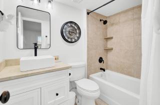 314 C Shipwatch by AvantStay Gorgeous Condo in Great Community - Isle of Palms - 4