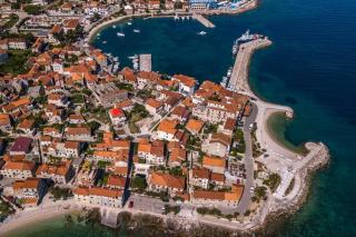 Apartments by the sea Postira, Brac - 12291 - 9