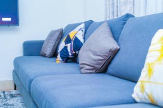 Cosy 1 bedrooms, Hells Gate Moi South Lake Naivasha - Naivasha - 6