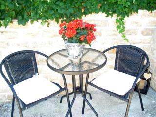Apartments by the sea Postira, Brac - 12291 - 2