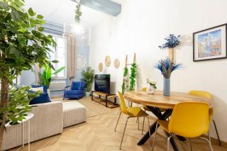 Boho Chic Apartment in Old Town - Nice - 2
