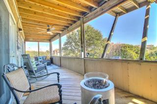 6013 Surf Shack Just One Block to the Beach - Nags Head - 6