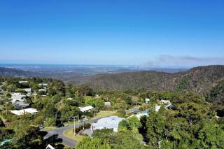 Tranquil Mountain Escape Tamborine Mountain - Tamborine Mountain - 9