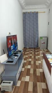 Chambre Moderne - Jaunde - 4
