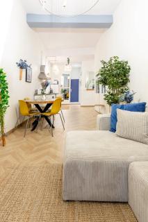 Boho Chic Apartment in Old Town - Nice - 1