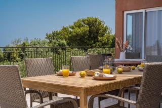 Villa Casa De Sun with Seaview Pool - Tragaki - 7