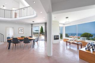 Villa Casa De Sun with Seaview Pool - Tragaki - 6