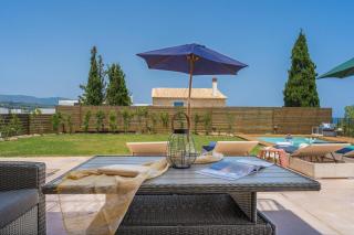 Villa Casa De Sun with Seaview Pool - Tragaki - 4